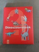 Tarkabarka ismeretek - Dinoszauruszok