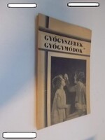 Dr Bród  Miksa Gyógyszerek,és gyógymódok antik ritkaság régi kiadványa eladó felsorolással +függelék