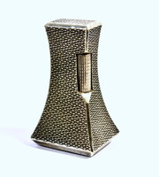 1970 körül DUNHILL WHEATSHEAF ASZTALI ÖNGYÚJTÓ