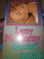 Larry McMurtry: Becéző szavak (5)