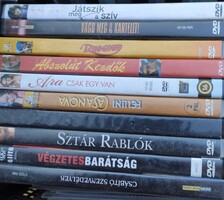 Dvd film,filmek