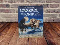 Jenny Oldfield - Történetek lovakról és pónikról
