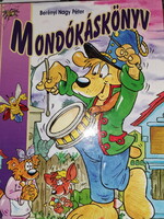 Berényi Nagy Péter: Mondókáskönyv (2)