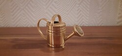 Mini réz kanna 4 cm