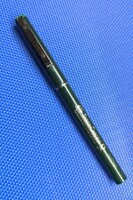 Faber-Castell roller toll. Szépen fog. Zőld színben.