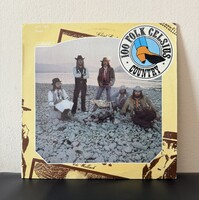 100 Folk Celsius – Country – Vinyl (LP, Album) 1982 - SLPX 17695