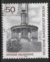 Berlin 0145 Mi 635        1,00 Euró