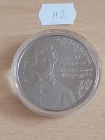 7500 FORINT 2023 Petőfi Sándor és az 1848/49-es forradalom és szabadságharc 42.