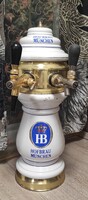 HB Hofbrau München Sörcsap
