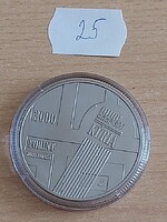 3000 FORINT 2023 Kúria 300. alapítási évfordulója 25.