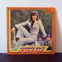 Kovács Kati – Intarzia – Vinyl (LP, Album, Stereo), 1975 - SLPX 17495