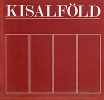 Kisalföld - Győr-Sopron megyei képeskönyv - Meződy Ö. István; Z. Szabó László; Lakatos Gy. László