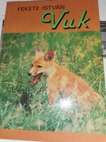 Fekete István: Vuk (2)