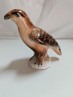 Bodrogkeresztúri kerámia sas - 10,5 cm