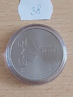 3000 FORINT 2023 Országos Mentőszolgálat 38.