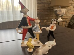 Hollóházi Porcelán