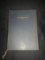 Szekfű Gyula: Bethlen Gábor (1929. A Magyar Szemle könyvei)