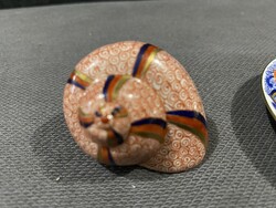 3 DB HERENDI MINŐSÈGÜ PORCELÁN , DE MÁS JELLEL!!
