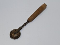 Régi derelyevágó, 16,5 cm