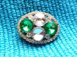 Straszkőves bross (1265)