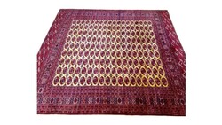 SZ1107 Pakistan Bokhara mustársárga extra süppedős 343x288