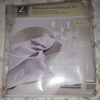 Konyhai törlő kendő, konyharuha új