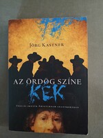 Jörg Kastner: Az ördög színe kék