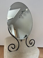Vintage Ikea tükör 1999-es, “Myken“