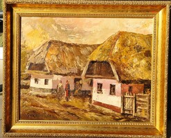 SZANTHOFFER IMRE-Beszélgetők-