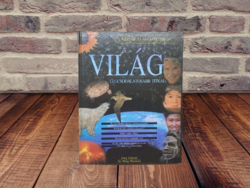 Jinny Johnson - A világ legcsodálatosabb titkai