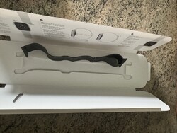 Apple Watch szij