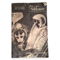 1960 október 23  /  Élet és Tudomány  /    Ssz.:  38068