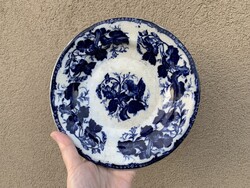 Antik Altrohlau Nowotny 19 cm. 1850 körüli