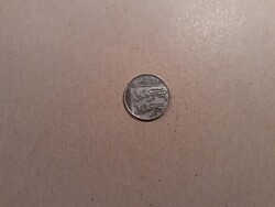 Anglia - 10 Pence 2008