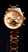 Greenwich Mean Time Full Automatic ÚJ!