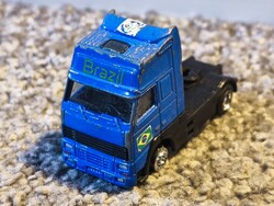 Volvo FH12 SZ, 2006 World Cup, Brazil