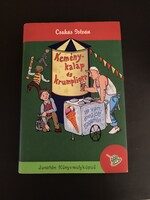 Keménykalap és krumpliorr Csukás István