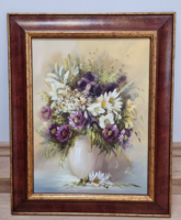 Széchenyi Szidónia - Virágok