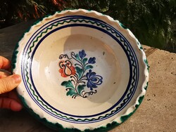 VIRÁGOS FALI TÁL, MÓNUS SÁNDOR, O.