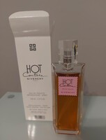 Givenchy Hot Couture edt teszter, 100ml