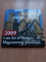 ! 2009 Forgalmi sor PP - 8452