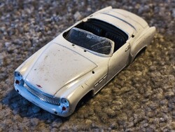 Wartburg 313 Sport kabrió