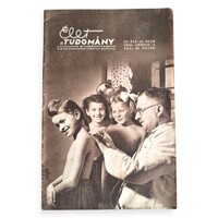 1956 április 4  /  Élet és Tudomány  /    Ssz.:  38072