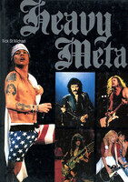 Heavy Metal - Mick St. Michael
