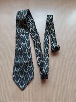 ! Mintás nyakkendő - 132 cm bulira vagy bármire - 825