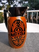 ART NOUVEAU KERÁMIA KANCSÓ, O.