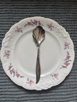 MET-60 ezüstözött kanál