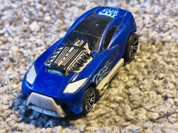Hot Wheels - 2007 Smash Masters BACK FLIP