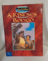 A kincses bolygó