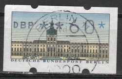 Berlin 0224 Mi Automata         3,00 Euró